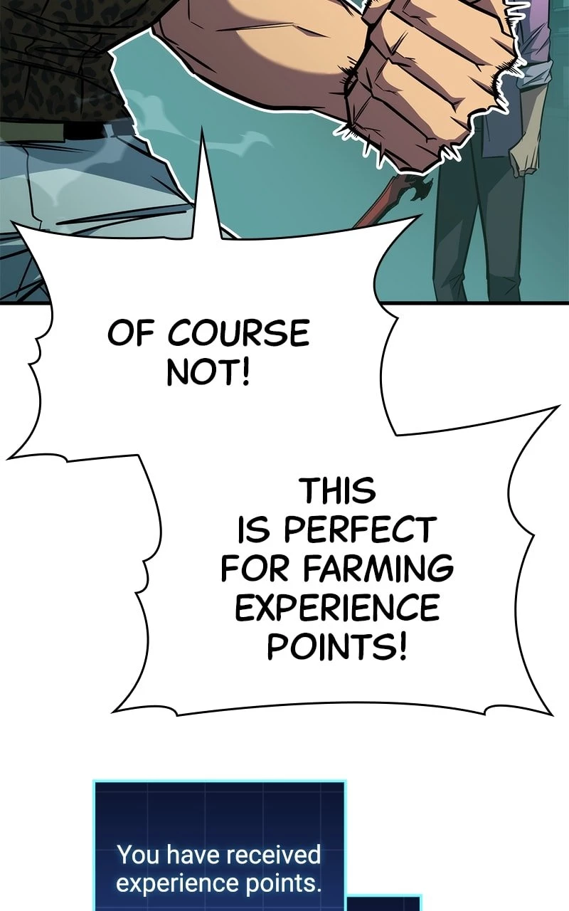 My Very Own Tower Strategy Guide Chap 27 - Next Chap 28