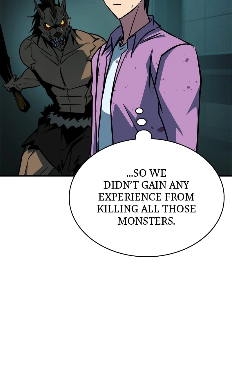 My Very Own Tower Strategy Guide Chap 27 - Next Chap 28