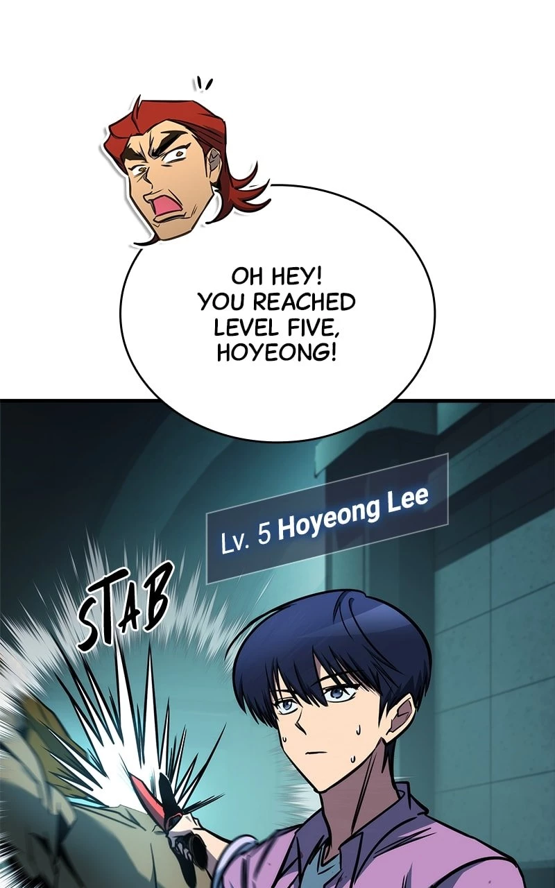 My Very Own Tower Strategy Guide Chap 27 - Next Chap 28