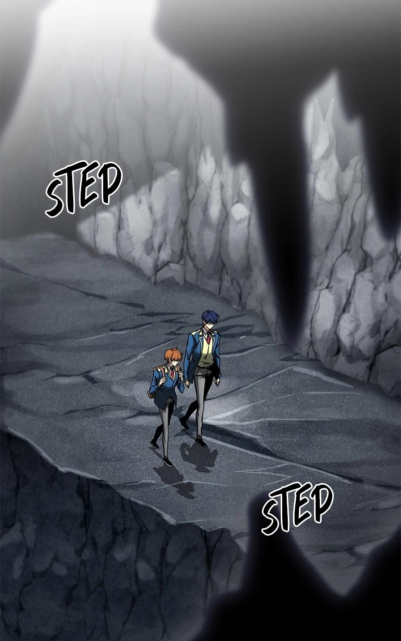 My Very Own Tower Strategy Guide Chap 25 - Next Chap 26