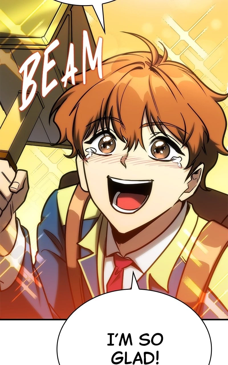 My Very Own Tower Strategy Guide Chap 25 - Next Chap 26