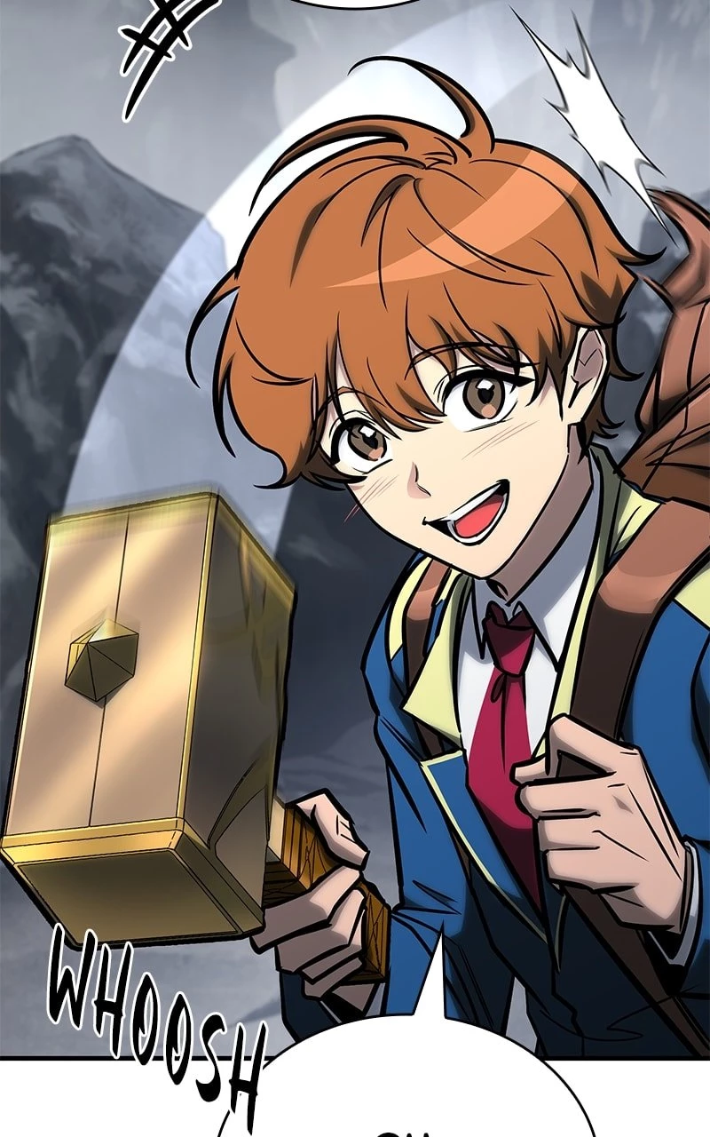 My Very Own Tower Strategy Guide Chap 25 - Next Chap 26