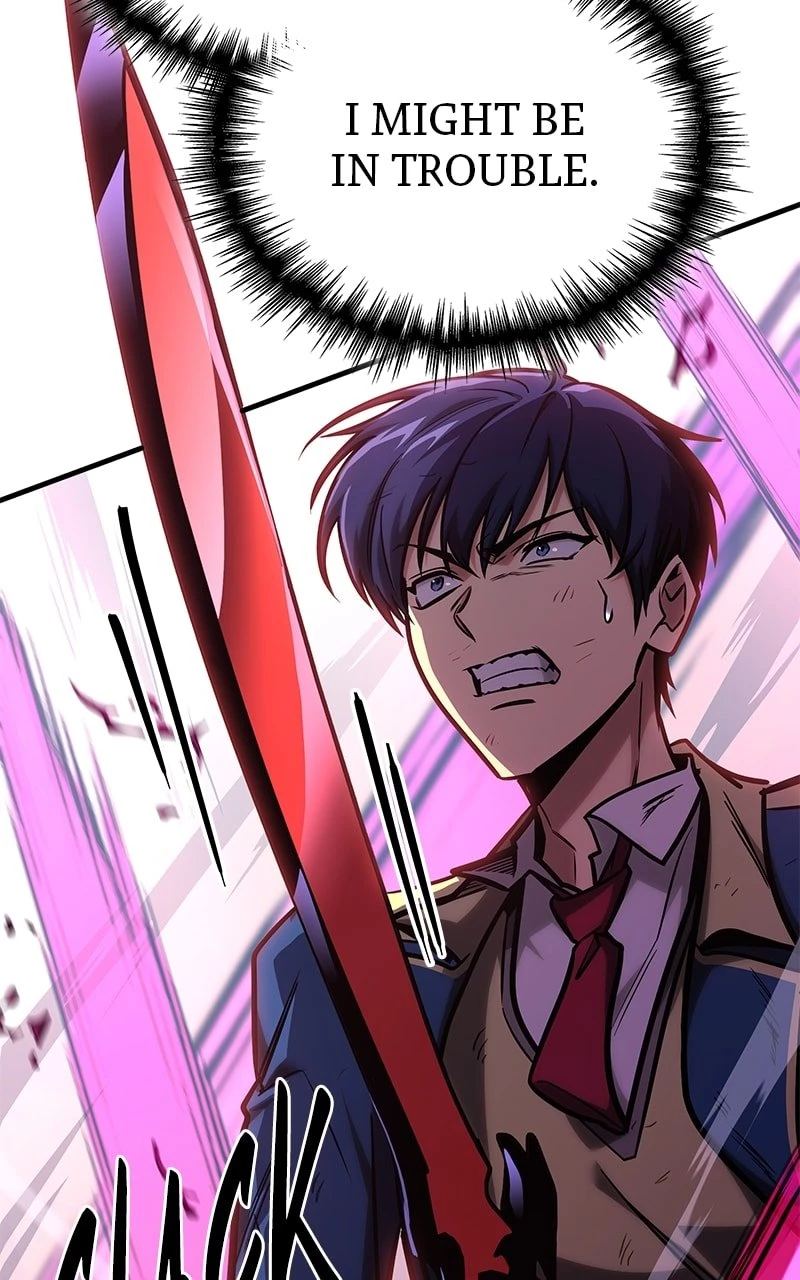 My Very Own Tower Strategy Guide Chap 26 - Next Chap 27