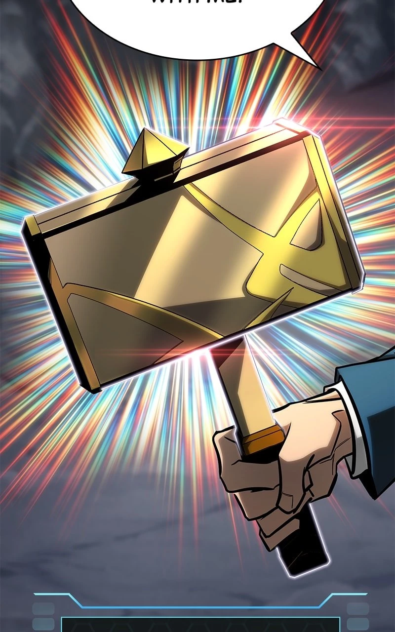 My Very Own Tower Strategy Guide Chap 25 - Next Chap 26