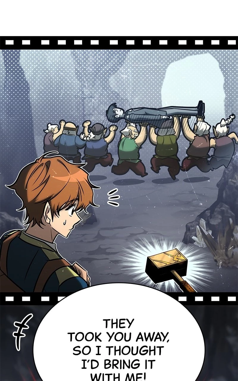 My Very Own Tower Strategy Guide Chap 25 - Next Chap 26