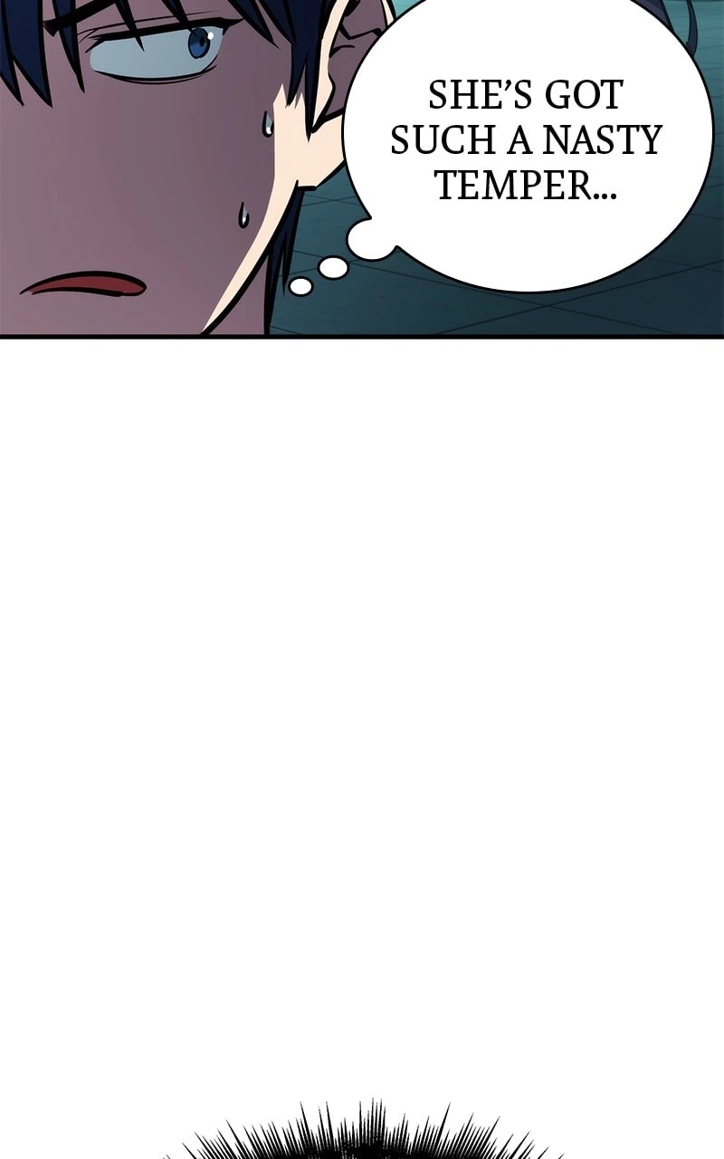 My Very Own Tower Strategy Guide Chap 27 - Next Chap 28