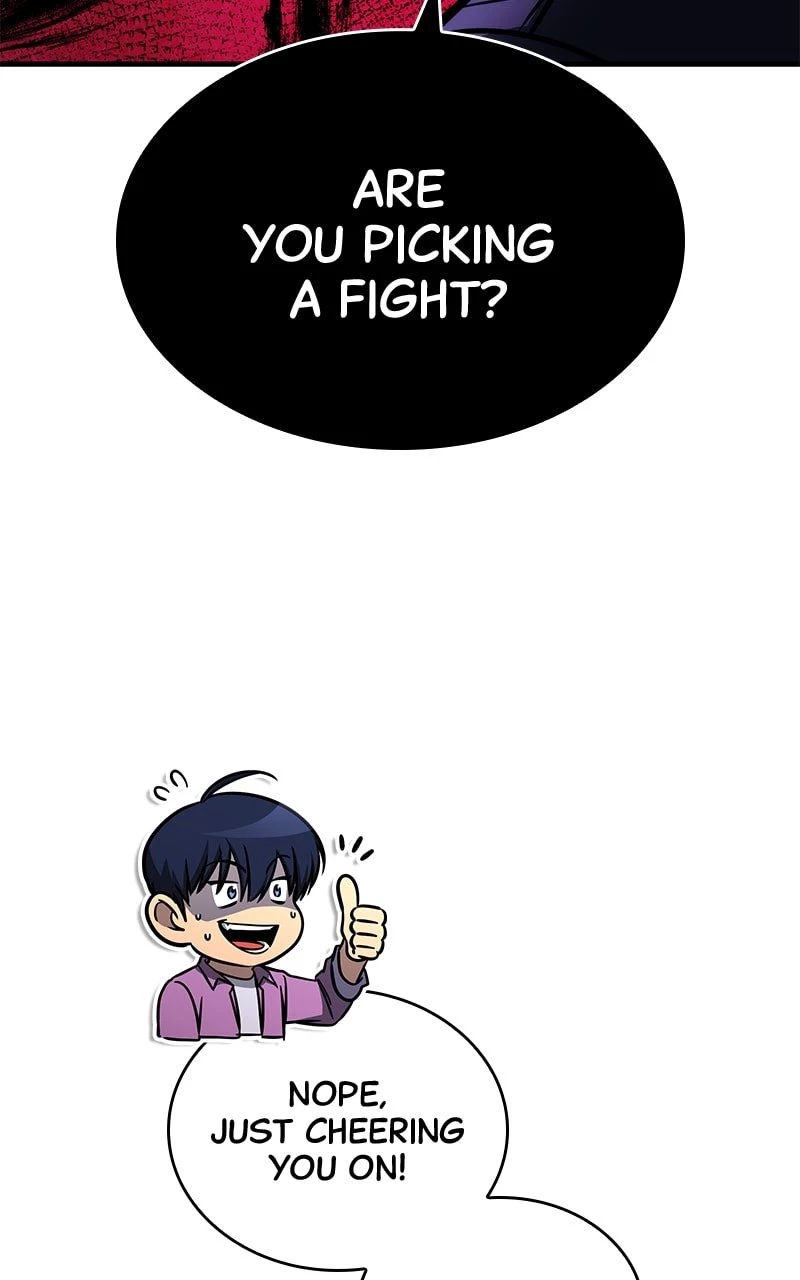 My Very Own Tower Strategy Guide Chap 27 - Next Chap 28