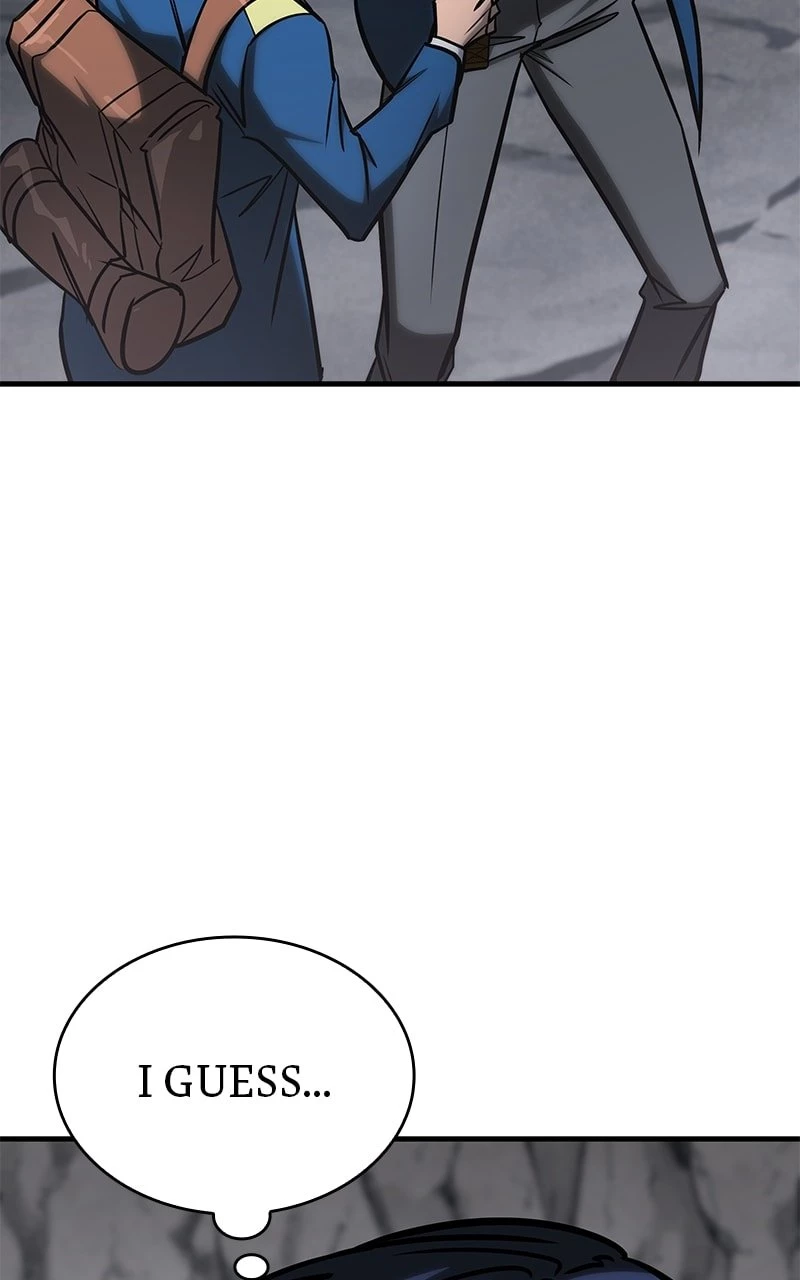 My Very Own Tower Strategy Guide Chap 25 - Next Chap 26