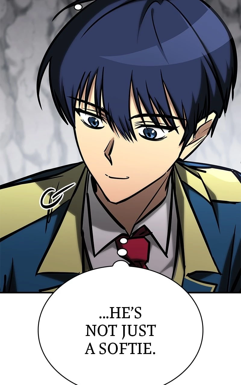 My Very Own Tower Strategy Guide Chap 25 - Next Chap 26