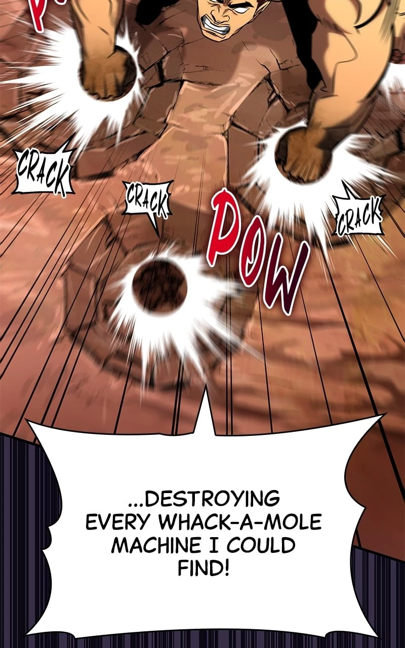 My Very Own Tower Strategy Guide Chap 26 - Next Chap 27