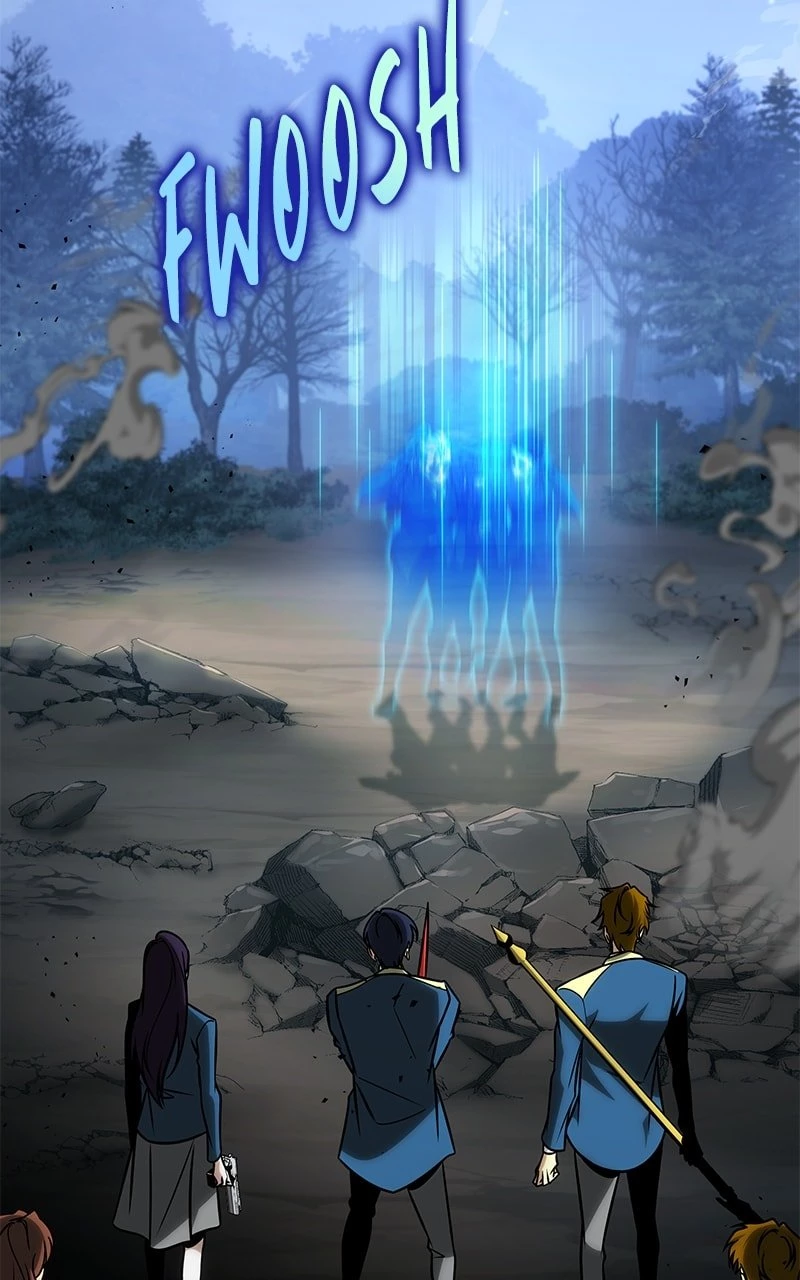 My Very Own Tower Strategy Guide Chap 23 - Next Chap 24