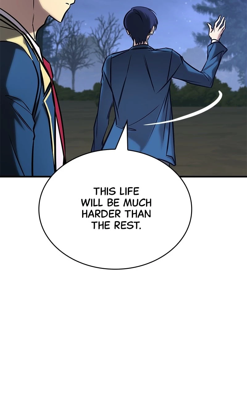 My Very Own Tower Strategy Guide Chap 23 - Next Chap 24