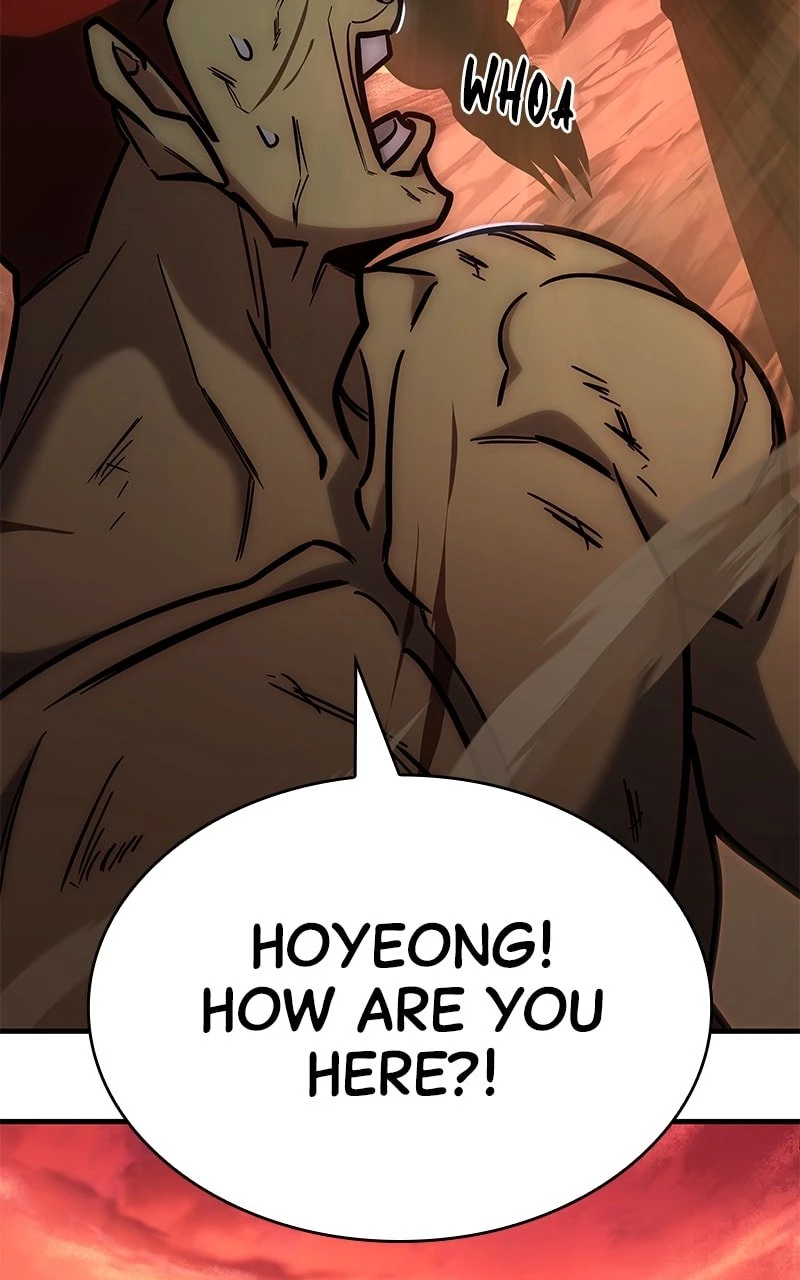 My Very Own Tower Strategy Guide Chap 26 - Next Chap 27