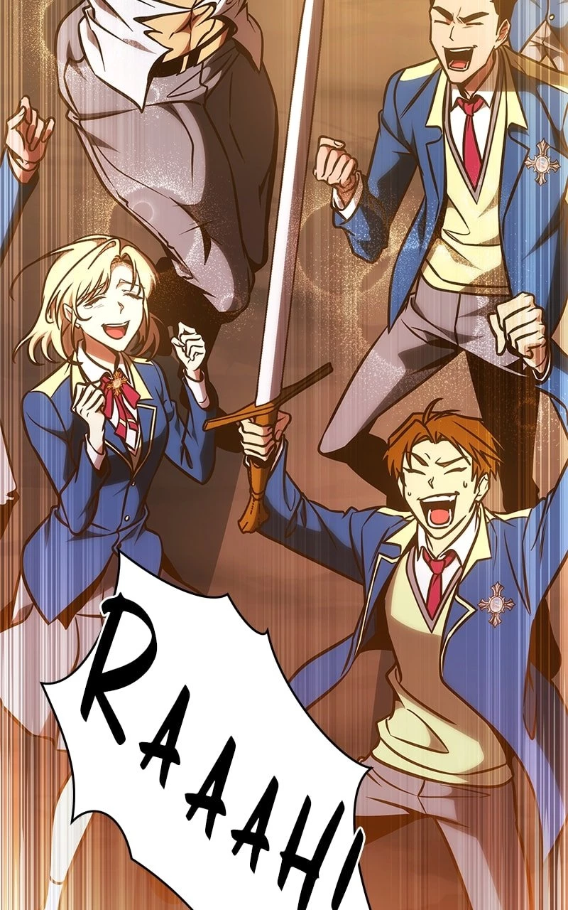 My Very Own Tower Strategy Guide Chap 23 - Next Chap 24