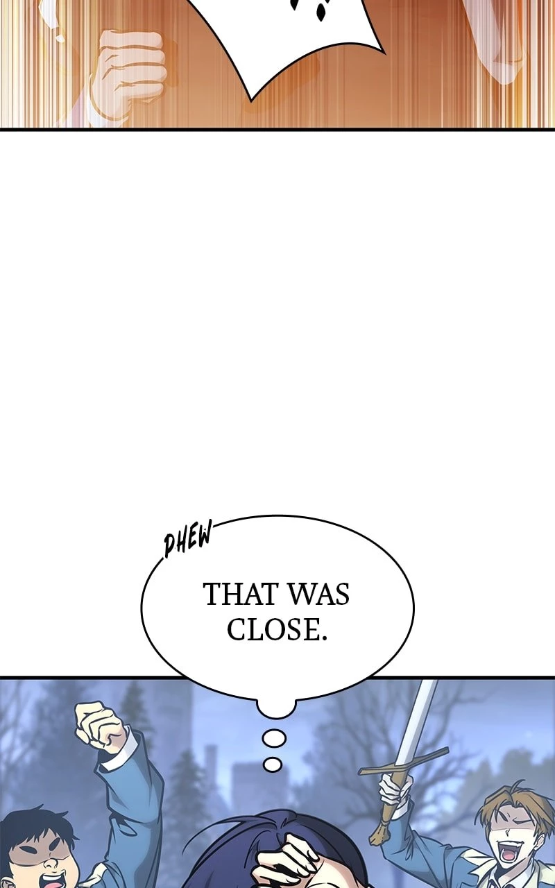 My Very Own Tower Strategy Guide Chap 23 - Next Chap 24