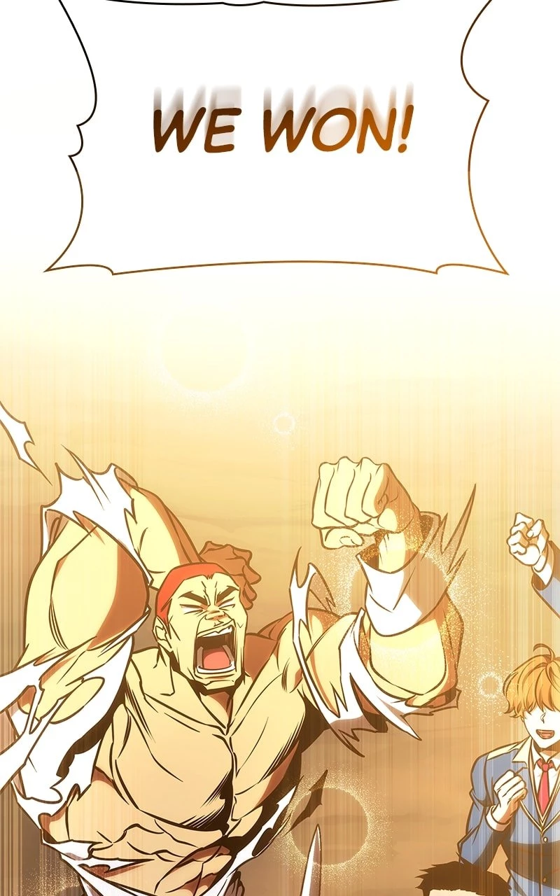 My Very Own Tower Strategy Guide Chap 23 - Next Chap 24