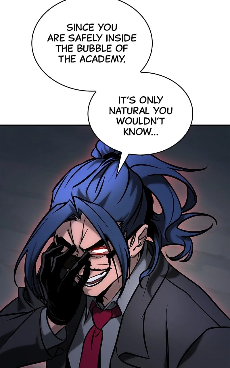 My Very Own Tower Strategy Guide Chap 22 - Next Chap 23