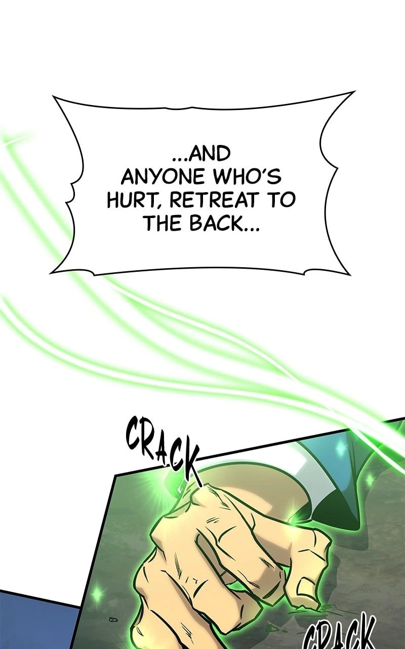 My Very Own Tower Strategy Guide Chap 22 - Next Chap 23