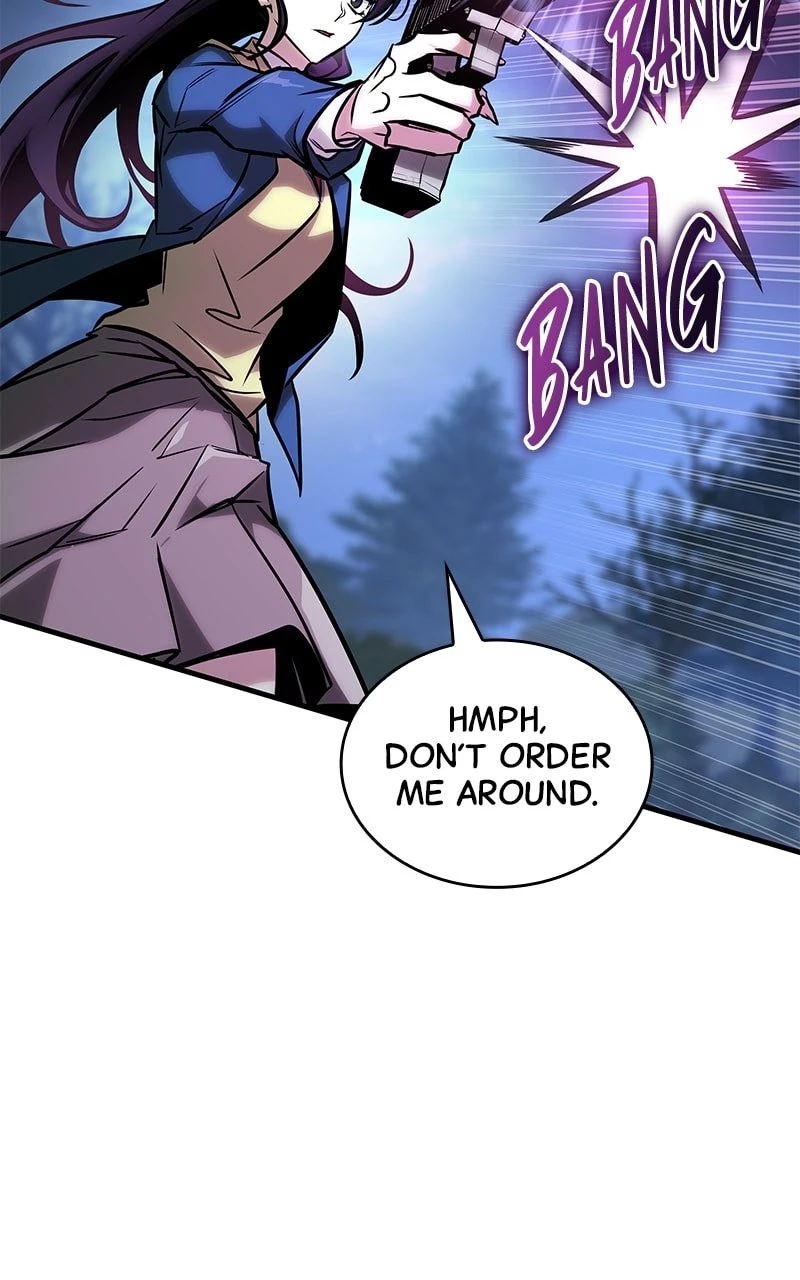 My Very Own Tower Strategy Guide Chap 22 - Next Chap 23