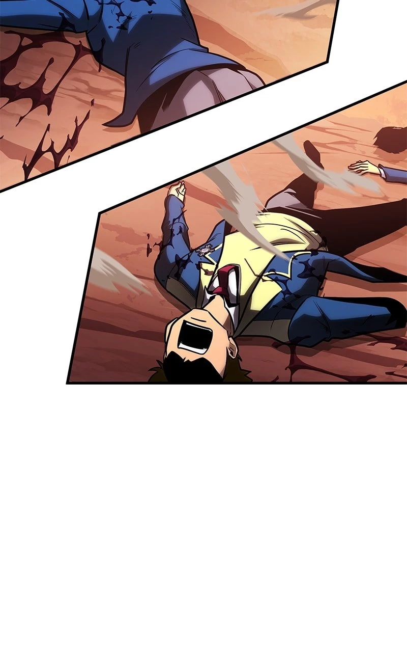 My Very Own Tower Strategy Guide Chap 26 - Next Chap 27