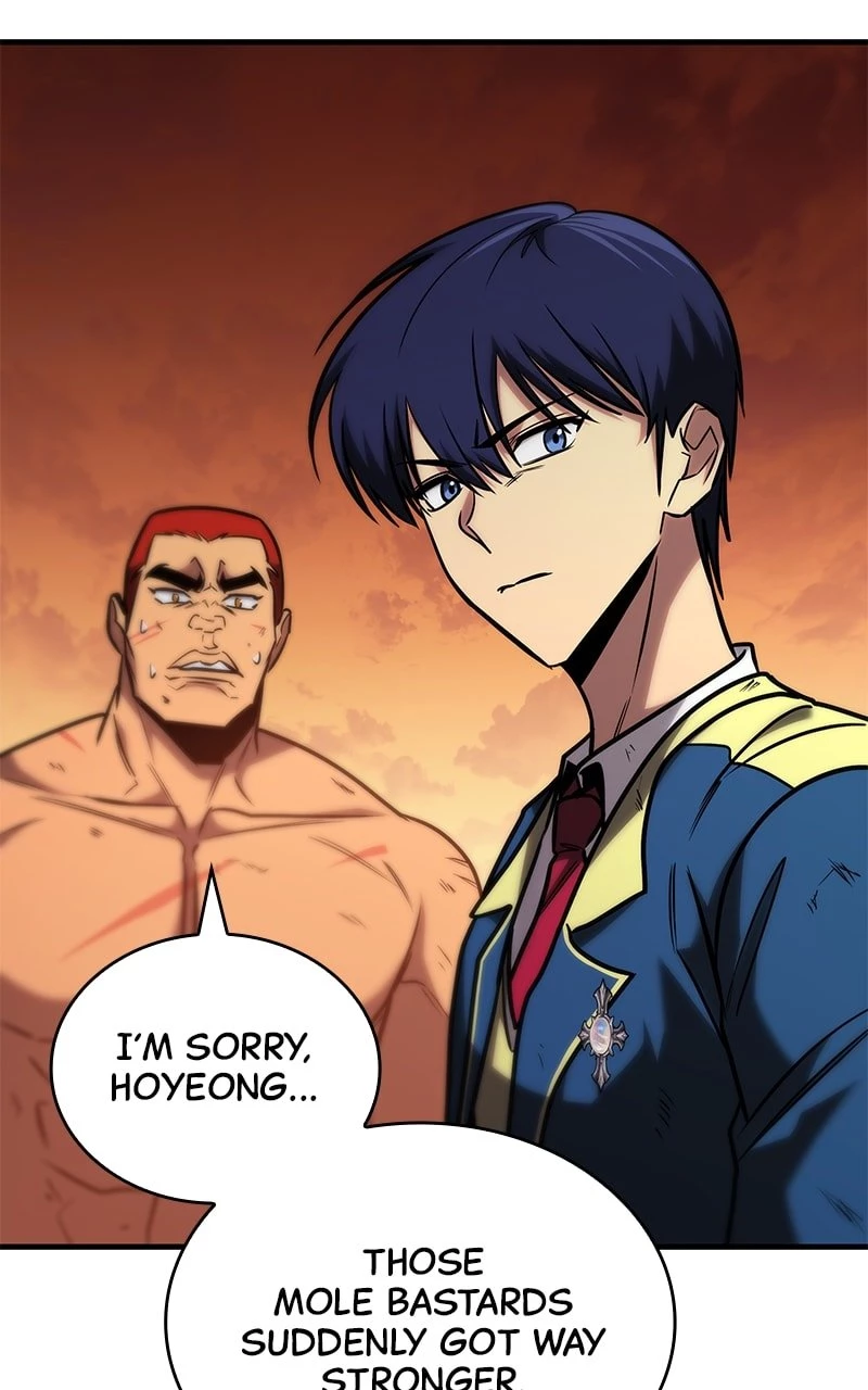 My Very Own Tower Strategy Guide Chap 26 - Next Chap 27