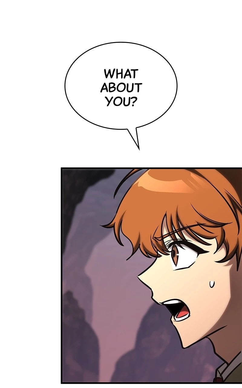 My Very Own Tower Strategy Guide Chap 25 - Next Chap 26