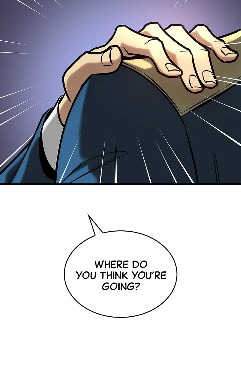 My Very Own Tower Strategy Guide Chap 23 - Next Chap 24