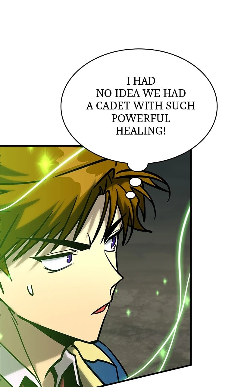 My Very Own Tower Strategy Guide Chap 22 - Next Chap 23