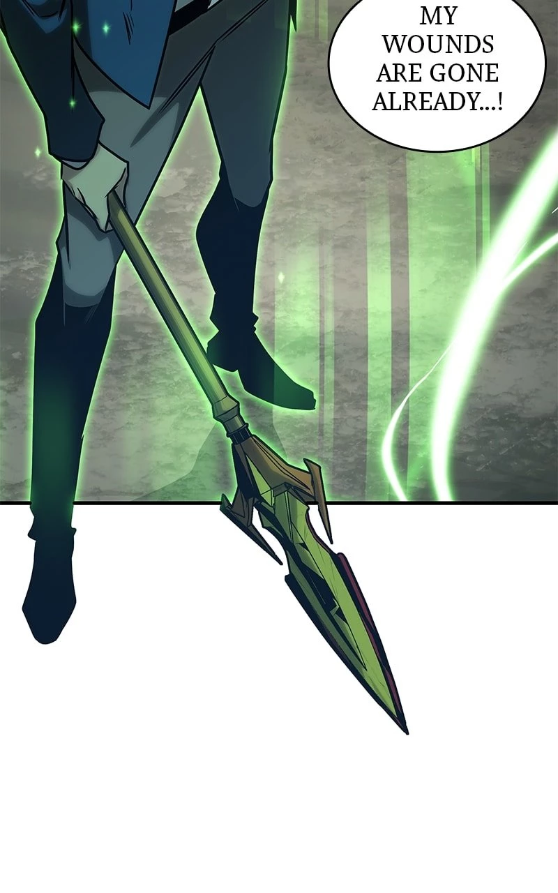 My Very Own Tower Strategy Guide Chap 22 - Next Chap 23