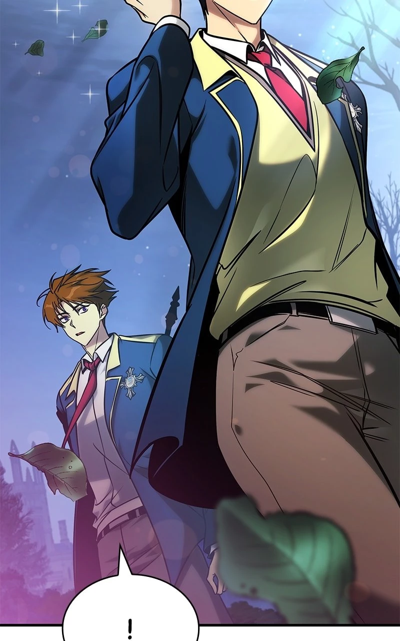 My Very Own Tower Strategy Guide Chap 23 - Next Chap 24