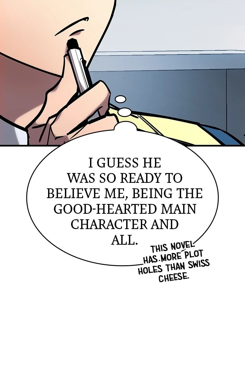 My Very Own Tower Strategy Guide Chap 23 - Next Chap 24