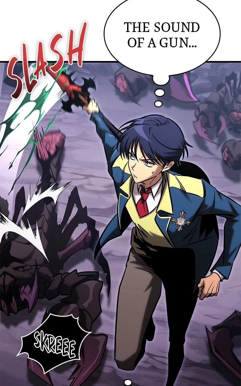 My Very Own Tower Strategy Guide Chap 25 - Next Chap 26