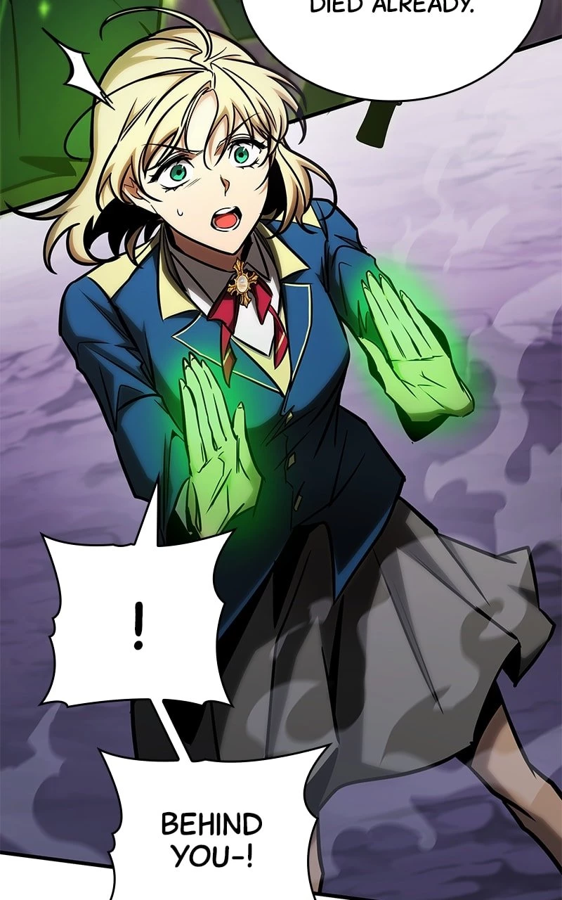 My Very Own Tower Strategy Guide Chap 25 - Next Chap 26