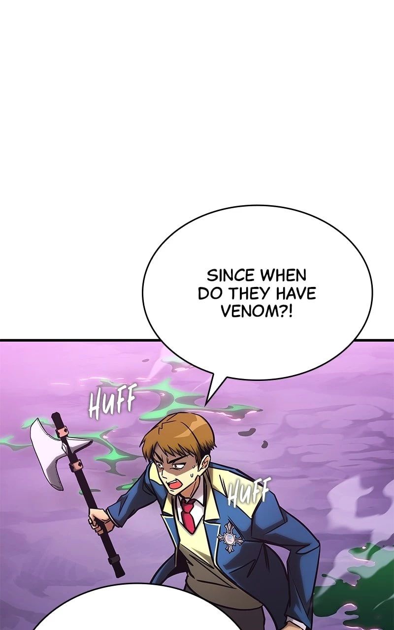 My Very Own Tower Strategy Guide Chap 25 - Next Chap 26