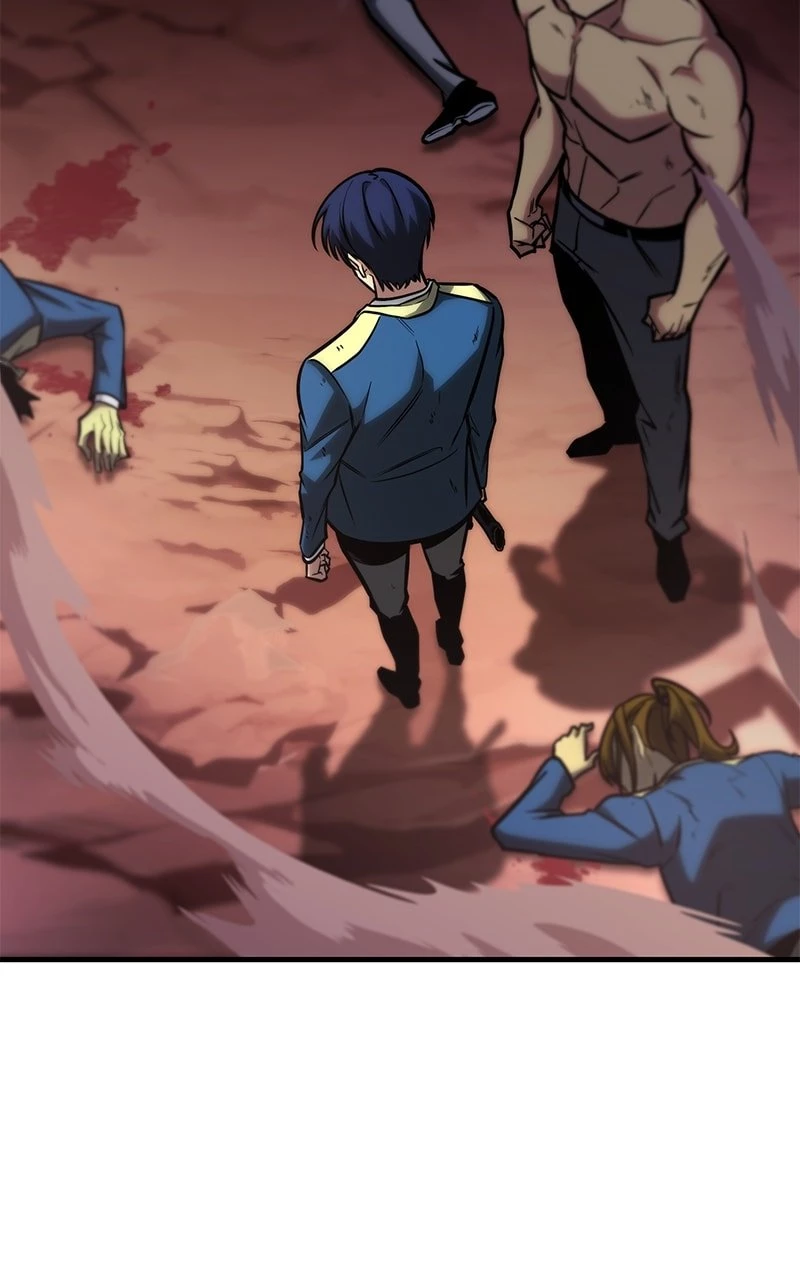 My Very Own Tower Strategy Guide Chap 26 - Next Chap 27