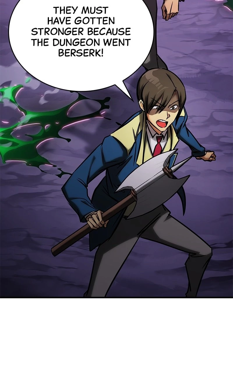 My Very Own Tower Strategy Guide Chap 25 - Next Chap 26