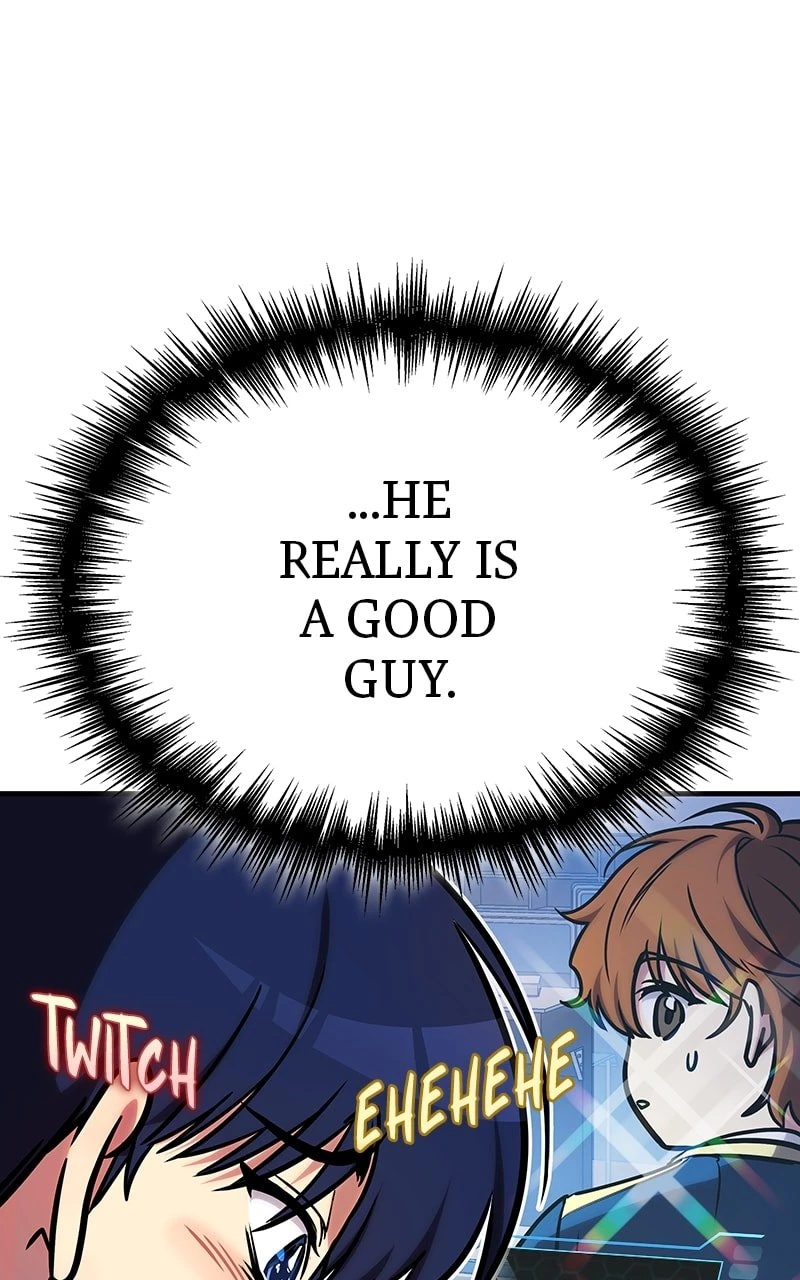 My Very Own Tower Strategy Guide Chap 23 - Next Chap 24