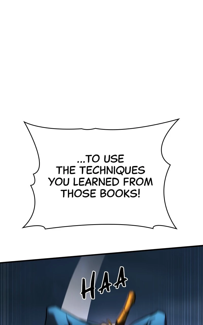 My Very Own Tower Strategy Guide Chap 22 - Next Chap 23
