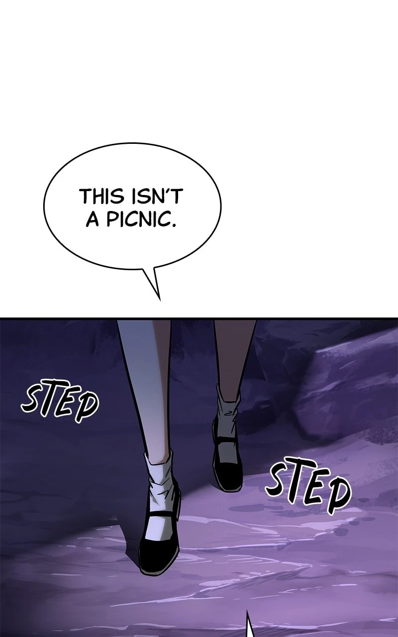 My Very Own Tower Strategy Guide Chap 25 - Next Chap 26