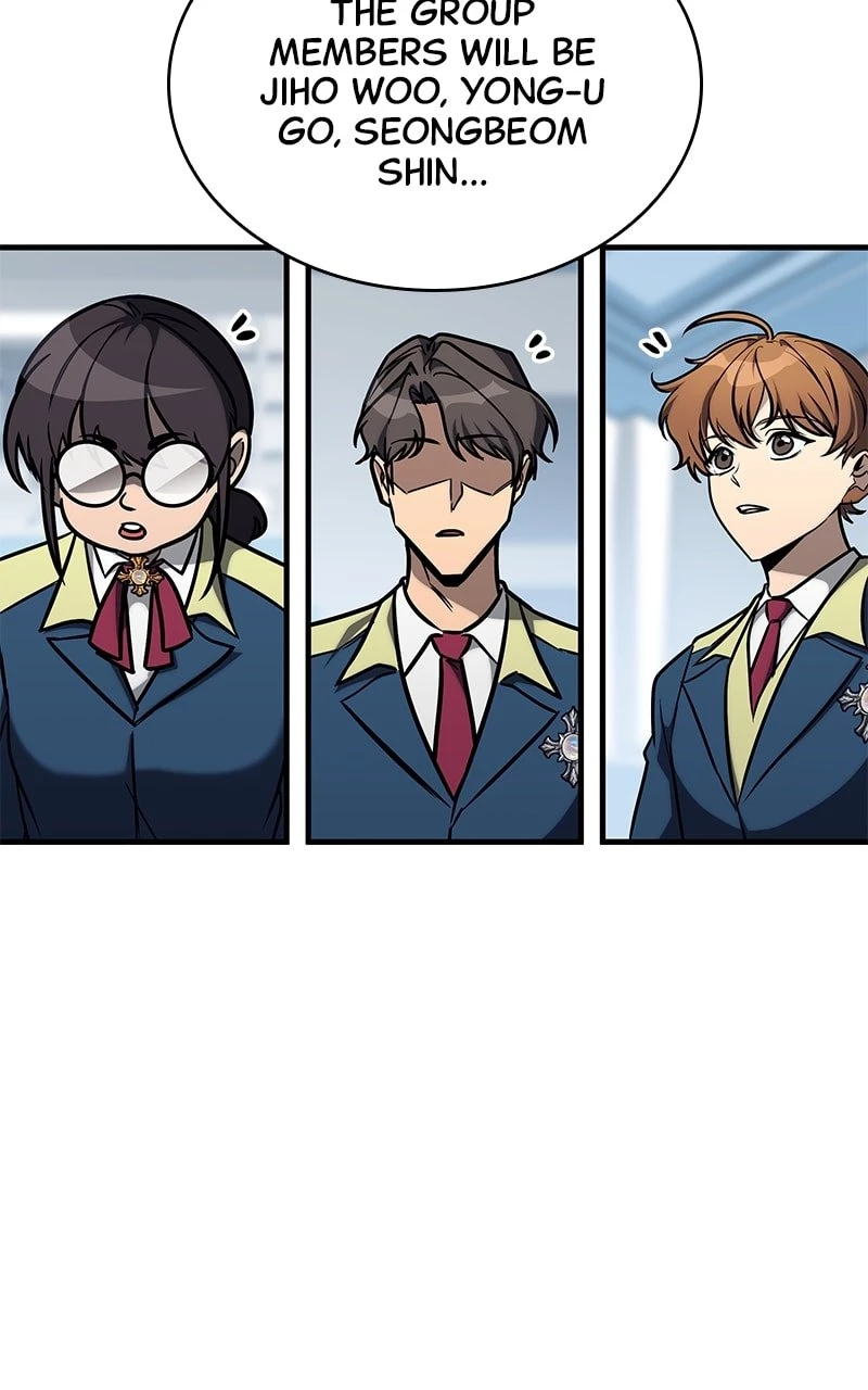 My Very Own Tower Strategy Guide Chap 23 - Next Chap 24