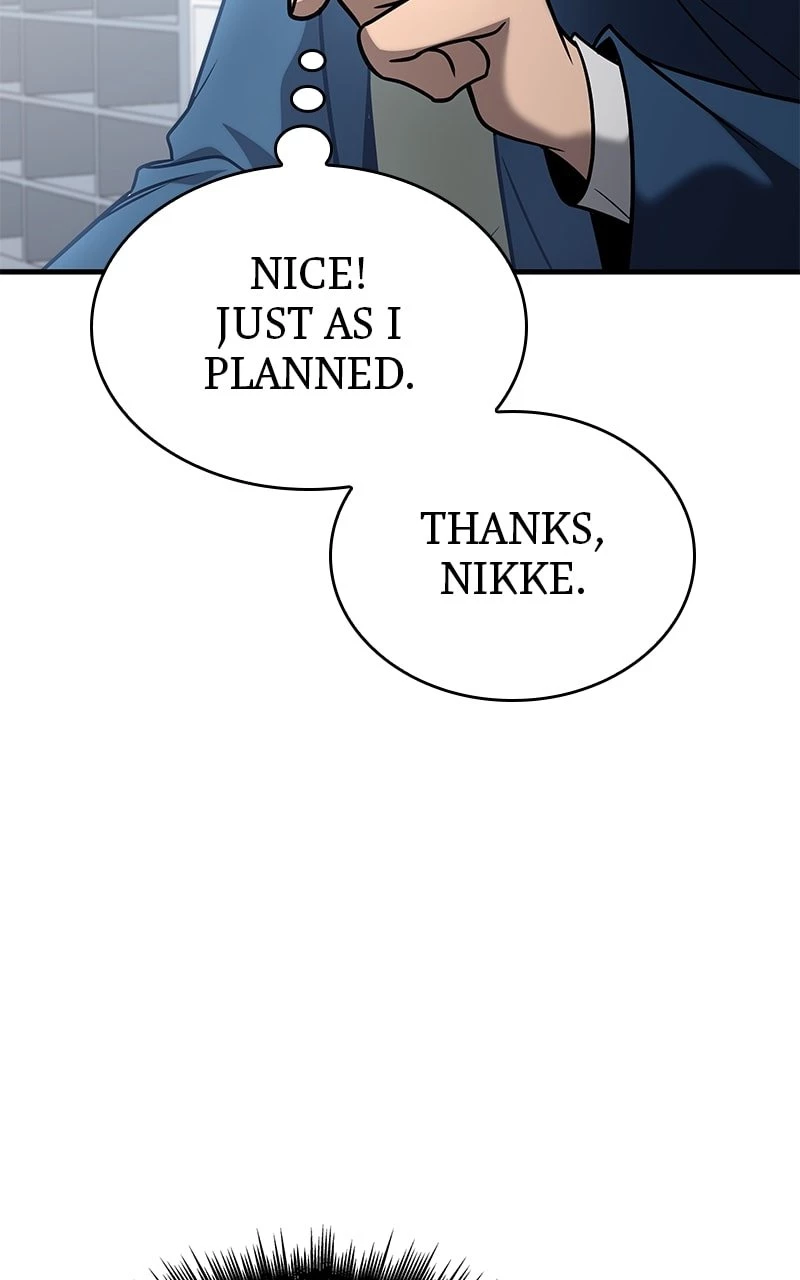 My Very Own Tower Strategy Guide Chap 23 - Next Chap 24