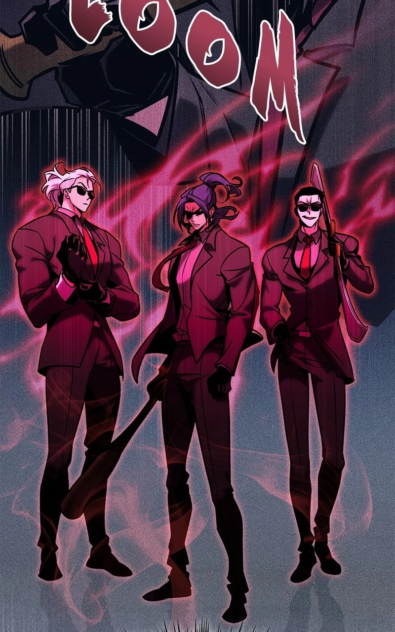 My Very Own Tower Strategy Guide Chap 22 - Next Chap 23