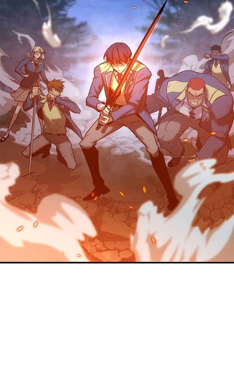 My Very Own Tower Strategy Guide Chap 22 - Next Chap 23
