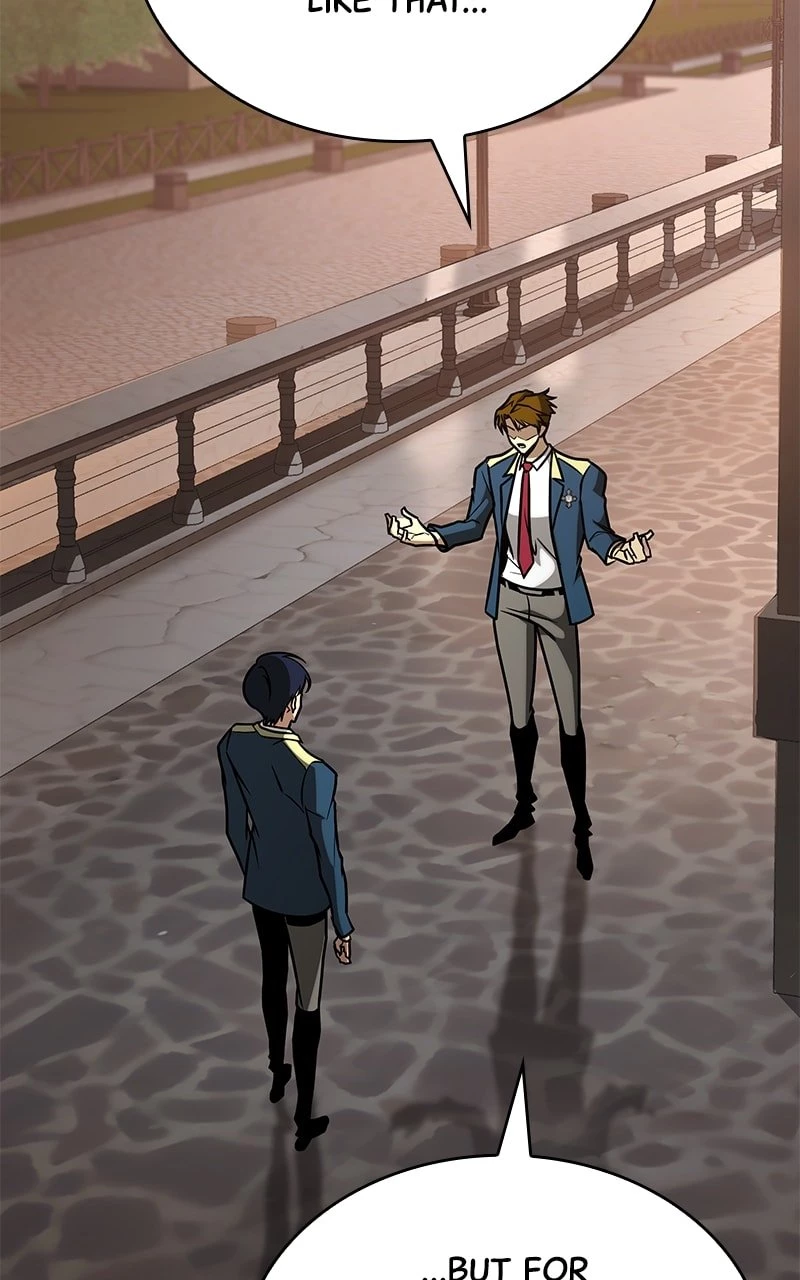 My Very Own Tower Strategy Guide Chap 23 - Next Chap 24