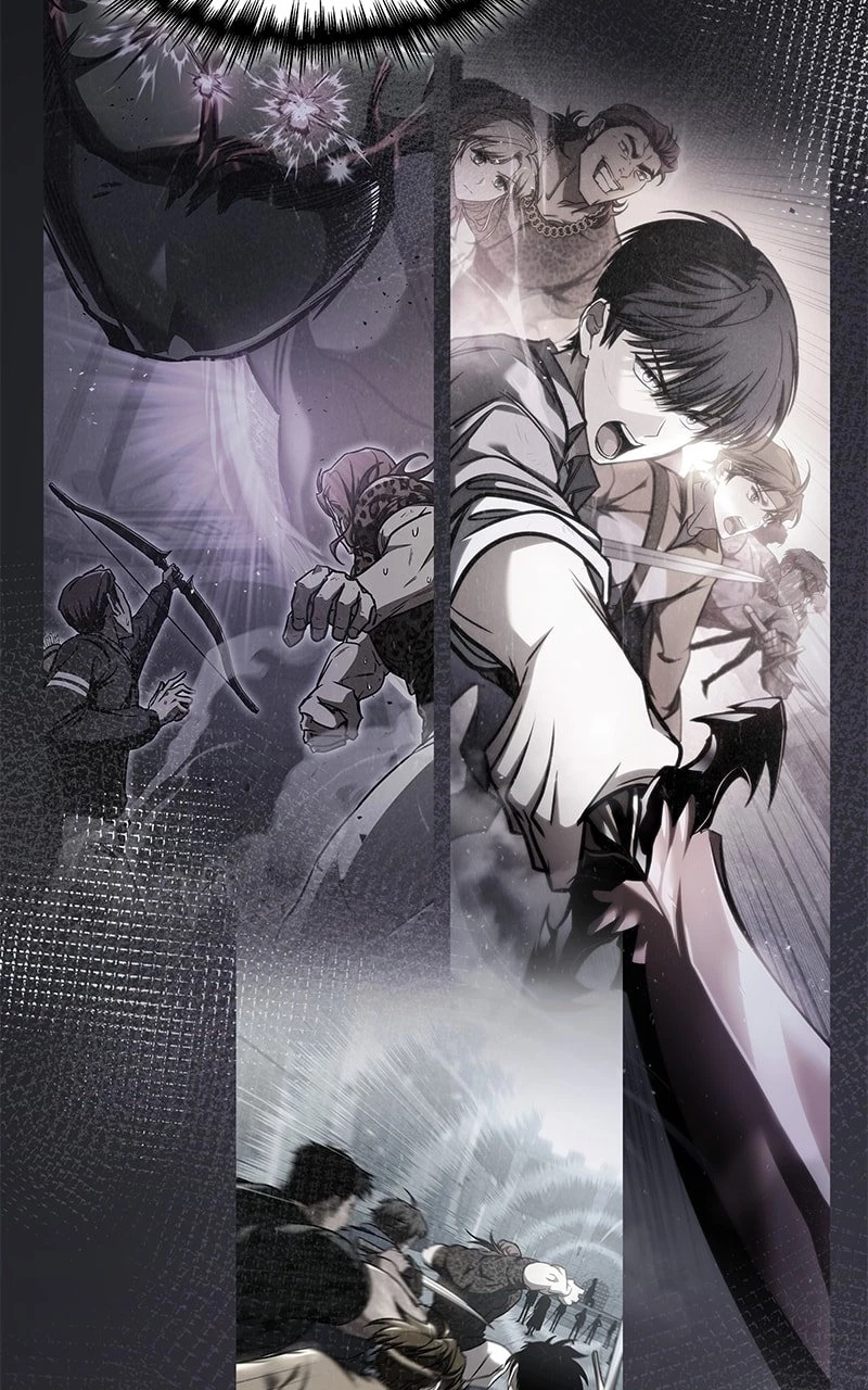 My Very Own Tower Strategy Guide Chap 22 - Next Chap 23