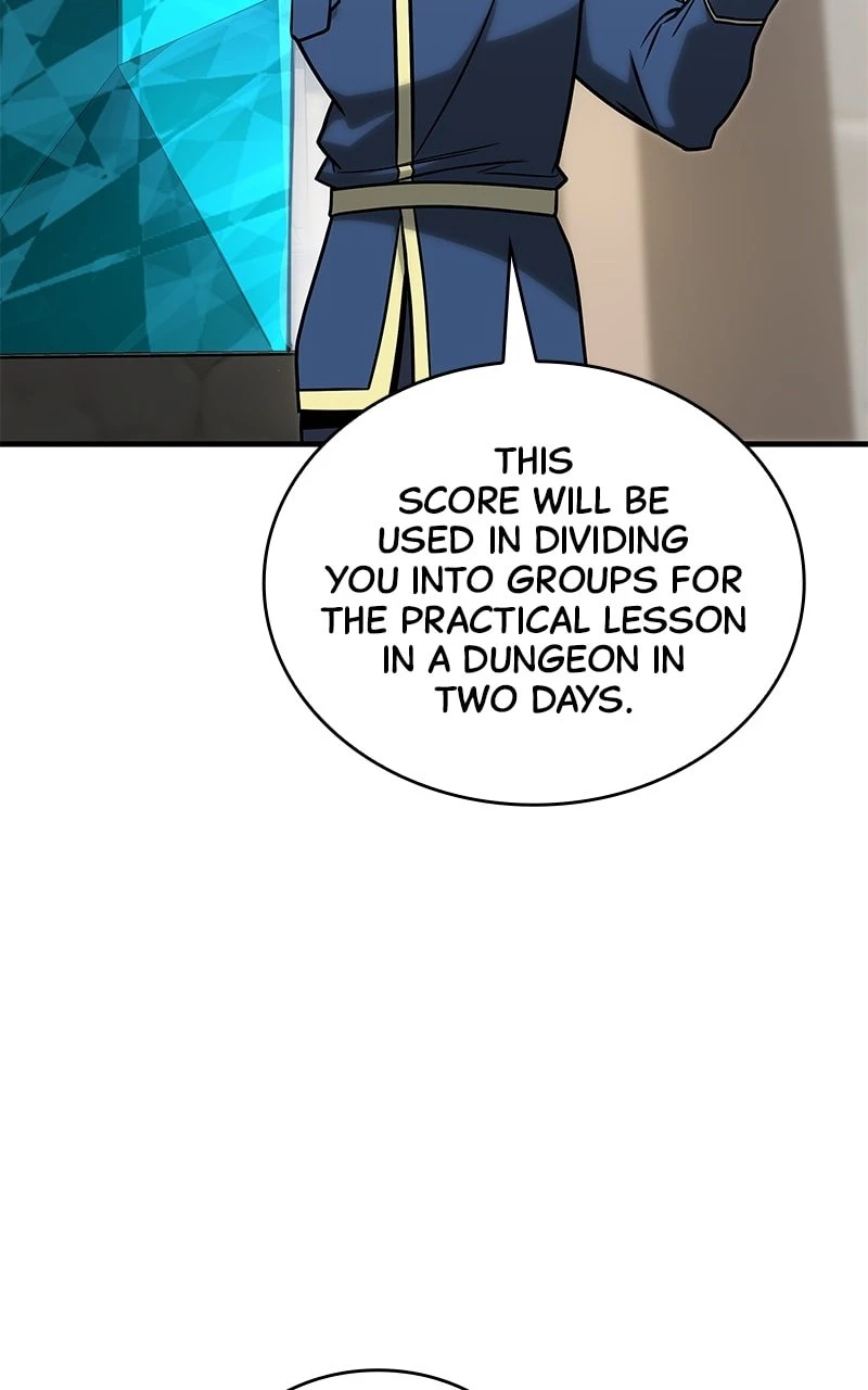 My Very Own Tower Strategy Guide Chap 21 - Next Chap 22