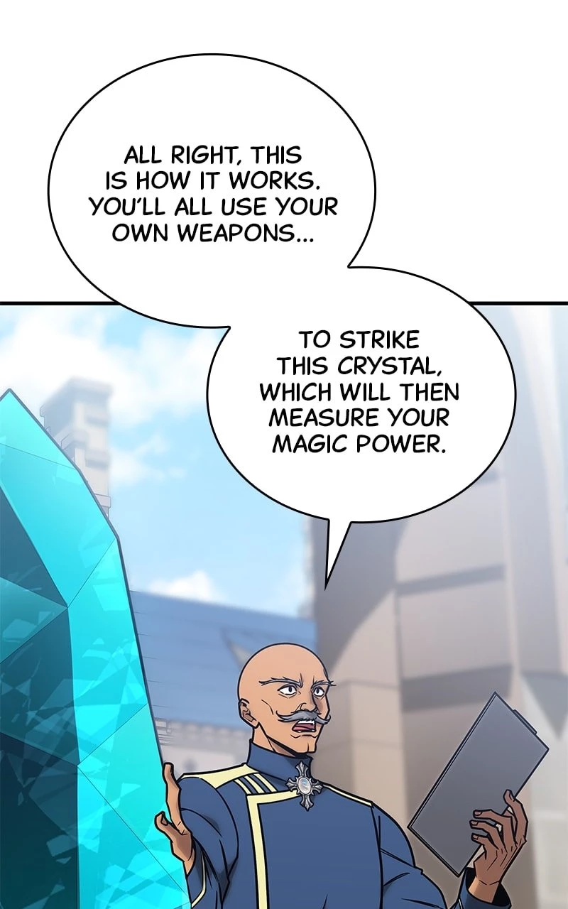 My Very Own Tower Strategy Guide Chap 21 - Next Chap 22