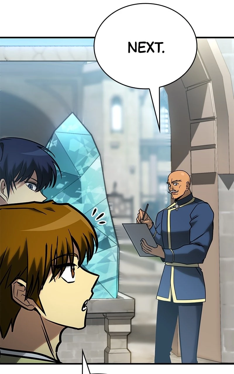 My Very Own Tower Strategy Guide Chap 21 - Next Chap 22