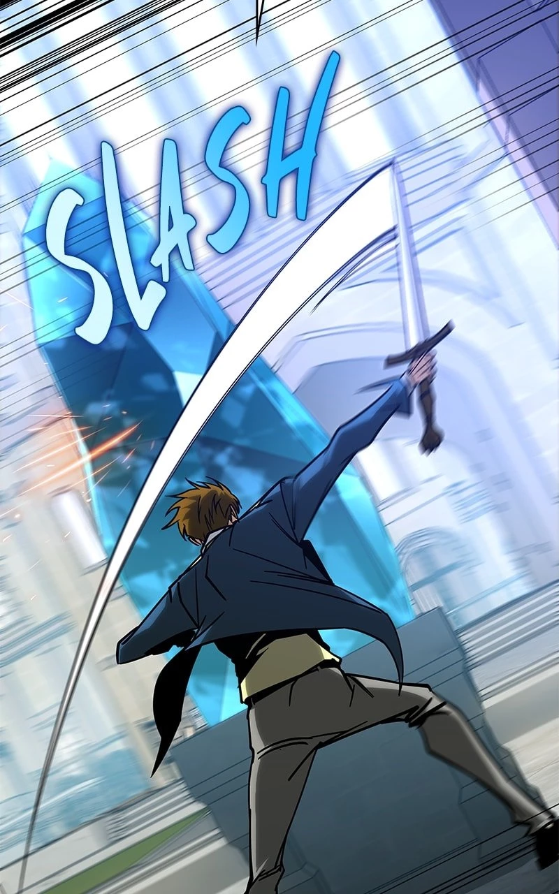 My Very Own Tower Strategy Guide Chap 21 - Next Chap 22