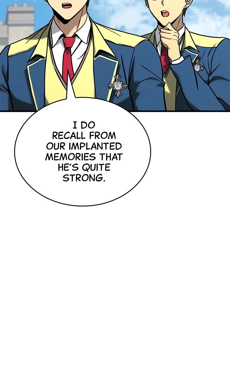 My Very Own Tower Strategy Guide Chap 21 - Next Chap 22